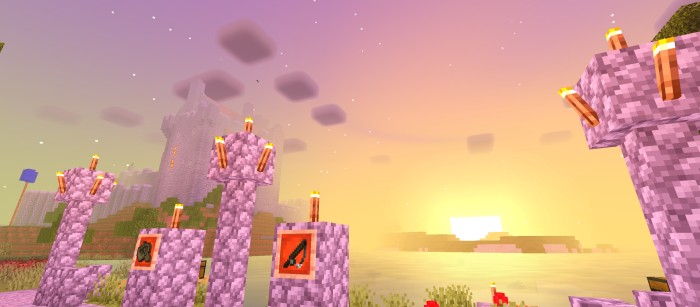 Превью шейдеров | Шейдеры Newb