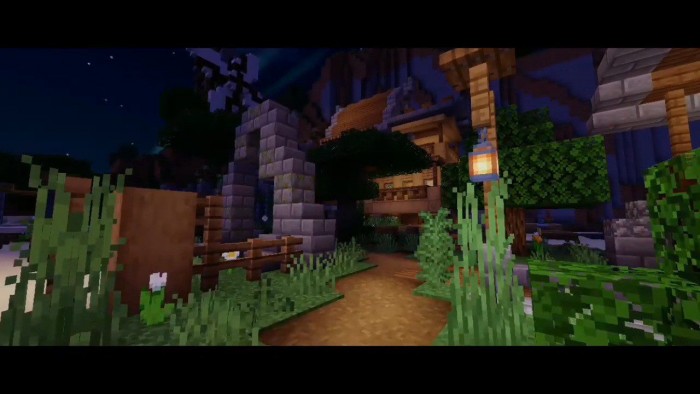 Превью шейдеров | Шейдеры Sharp