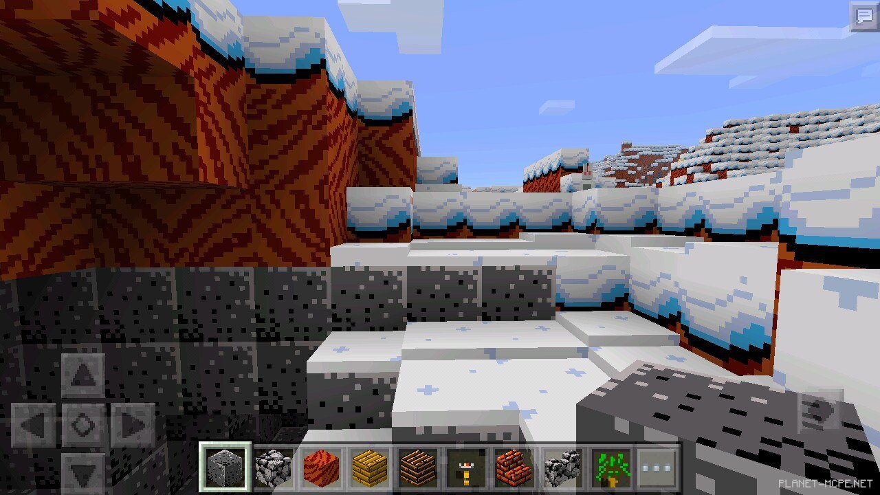 How to install textures on Minecraft PE 0.16.0/0.15.6?