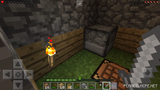 Превью мода | Мод Улучшенное фермерство