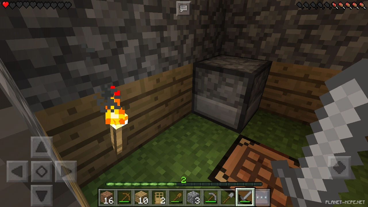 Превью мода | Мод Улучшенный джет-пак