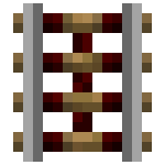 Вводный курс по механизмам [Гайды Minecraft PE]