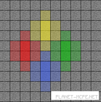 Эффективная шахта [Гайды Minecraft PE]