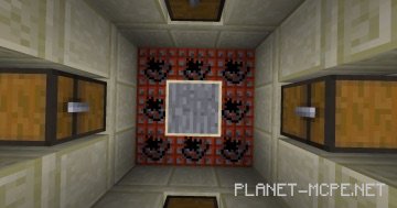 Как аккуратно собрать клад в храме? [Гайды Minecraft PE]