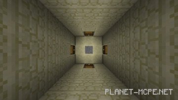 Как аккуратно собрать клад в храме? [Гайды Minecraft PE]