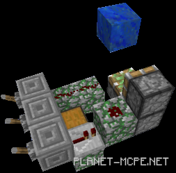 Как аккуратно собрать клад в храме? [Гайды Minecraft PE]