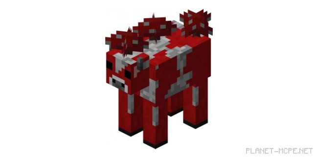 Предметы | Мод Чудесные создания