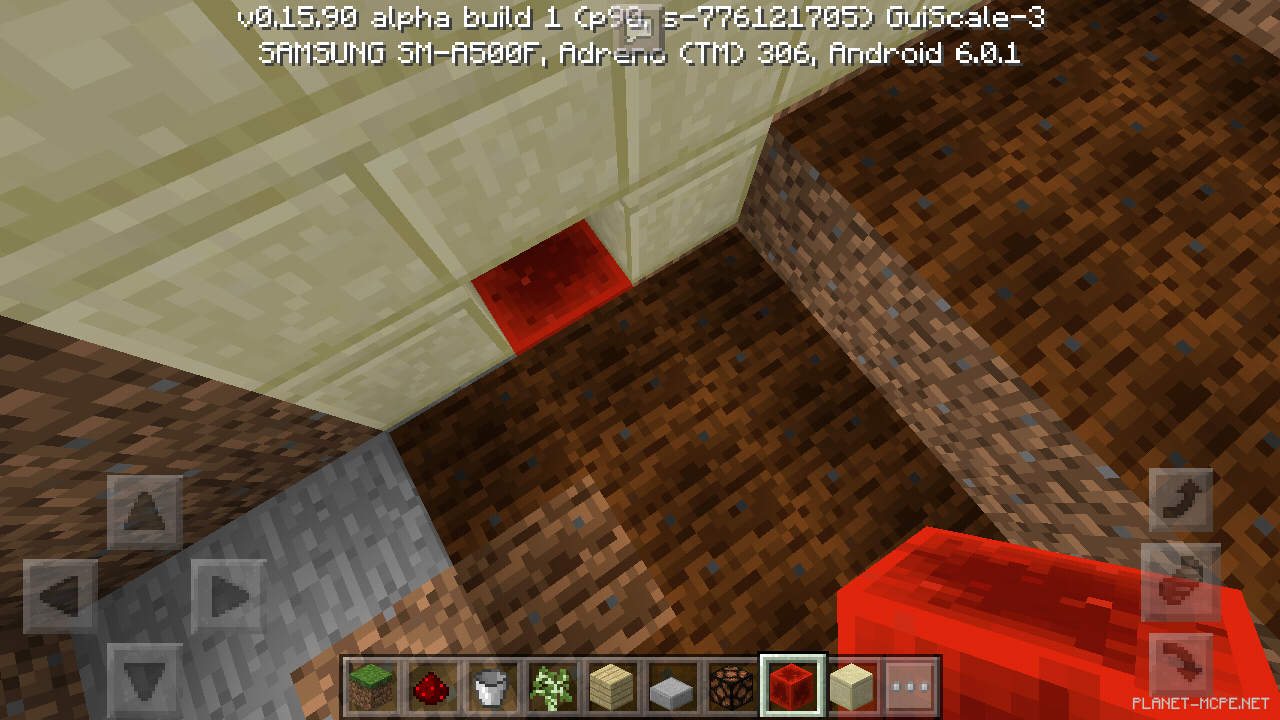 Постройка дома [46 часть][Гайды Minecraft PE]