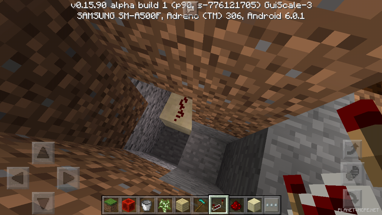 Постройка дома [47 часть][Гайды Minecraft PE]