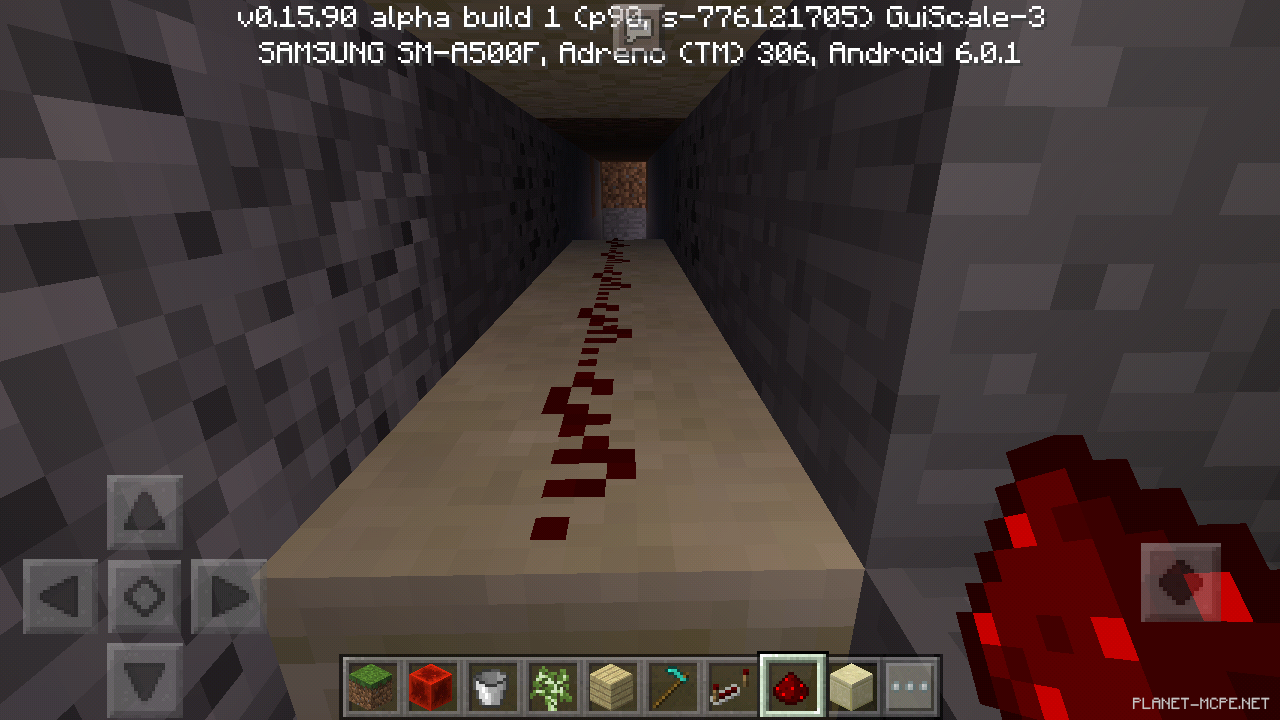 Постройка дома [47 часть][Гайды Minecraft PE]