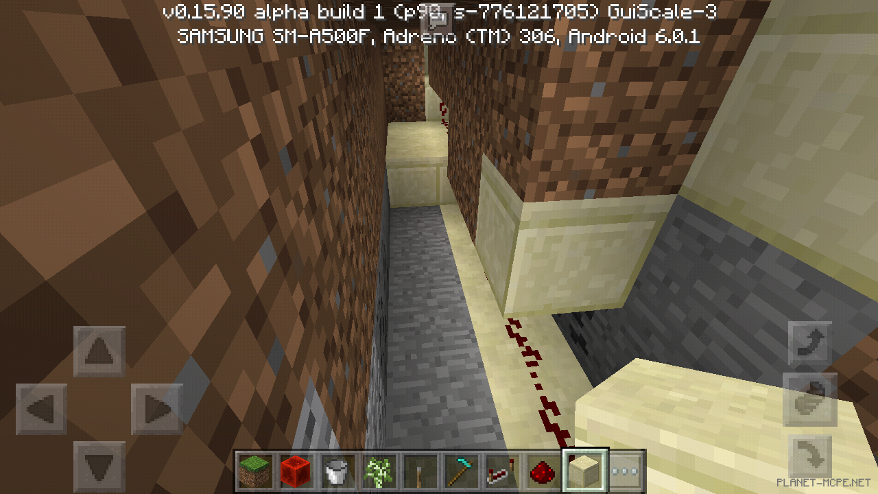 Постройка дома [47 часть][Гайды Minecraft PE]