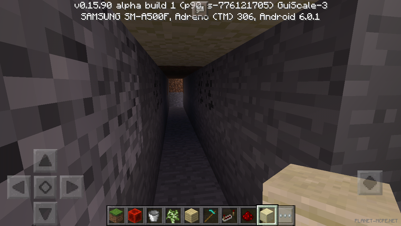 Постройка дома [47 часть][Гайды Minecraft PE]