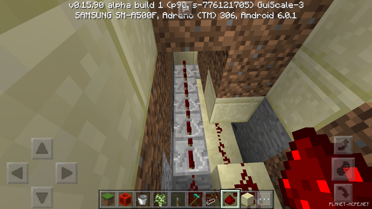 Постройка дома [47 часть][Гайды Minecraft PE]