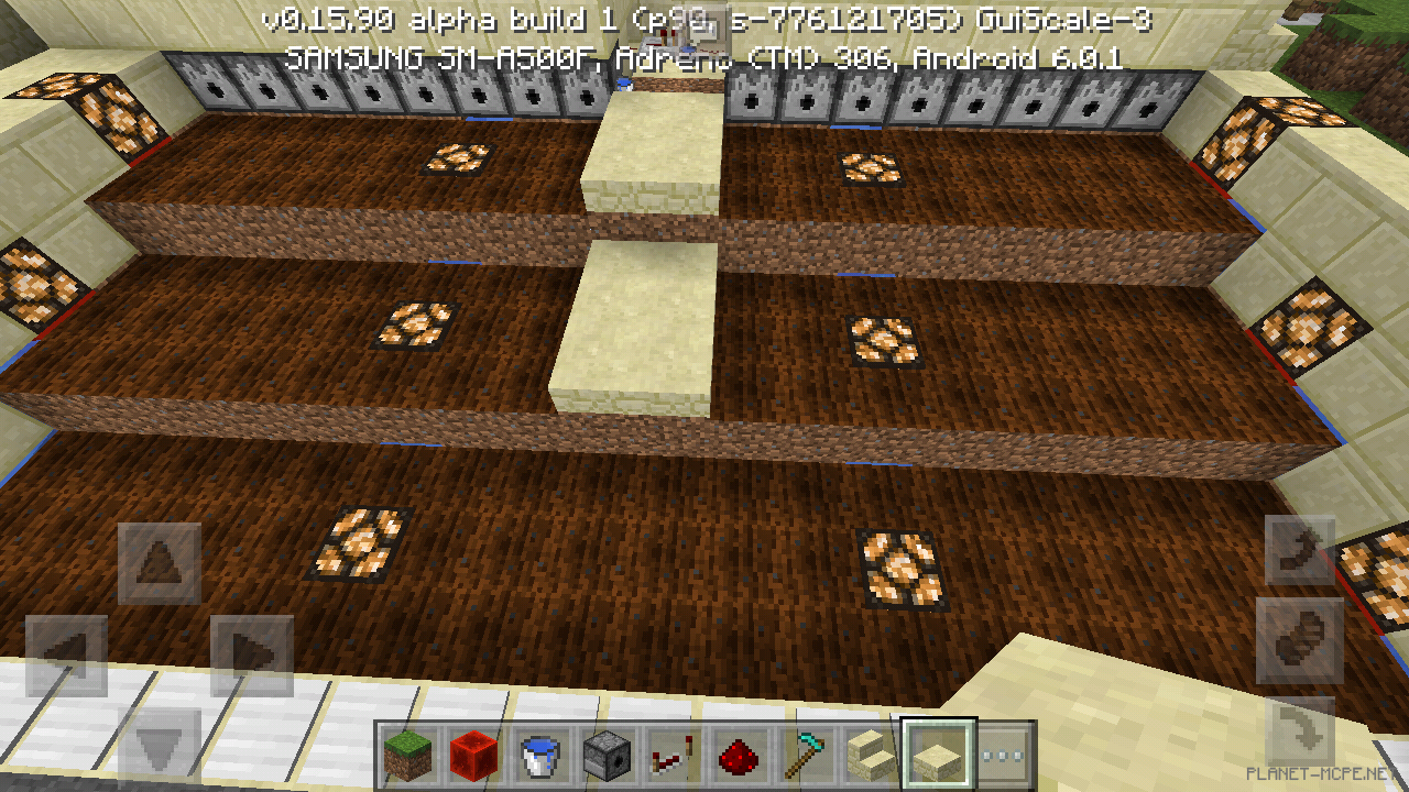 Постройка дома [49 часть][Гайды Minecraft PE]