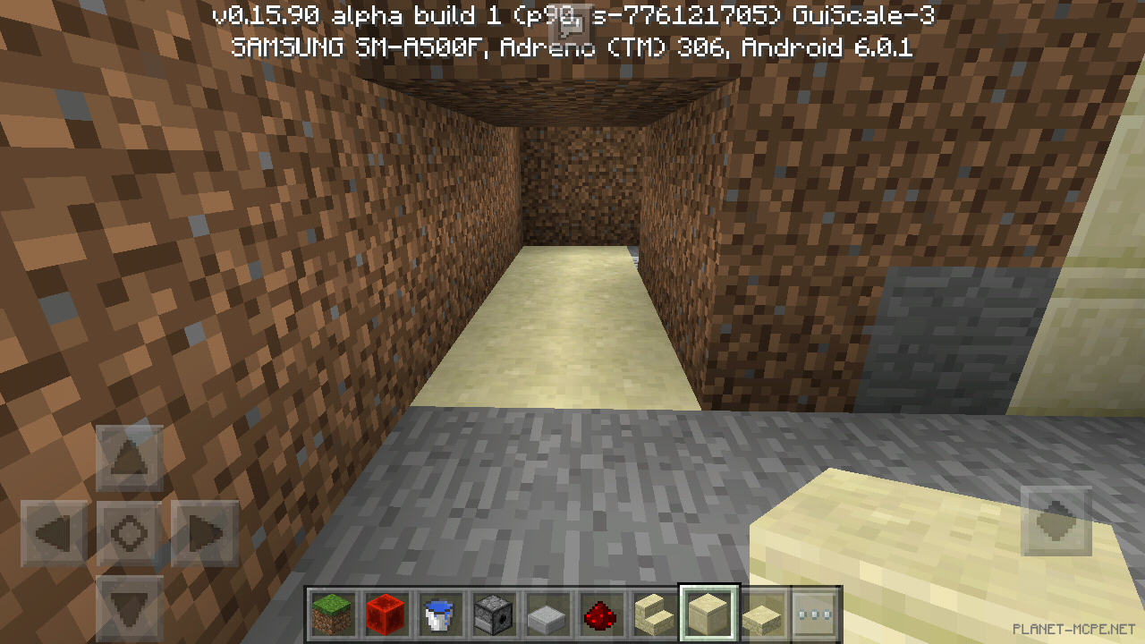 Постройка дома [50 часть][Гайды Minecraft PE]