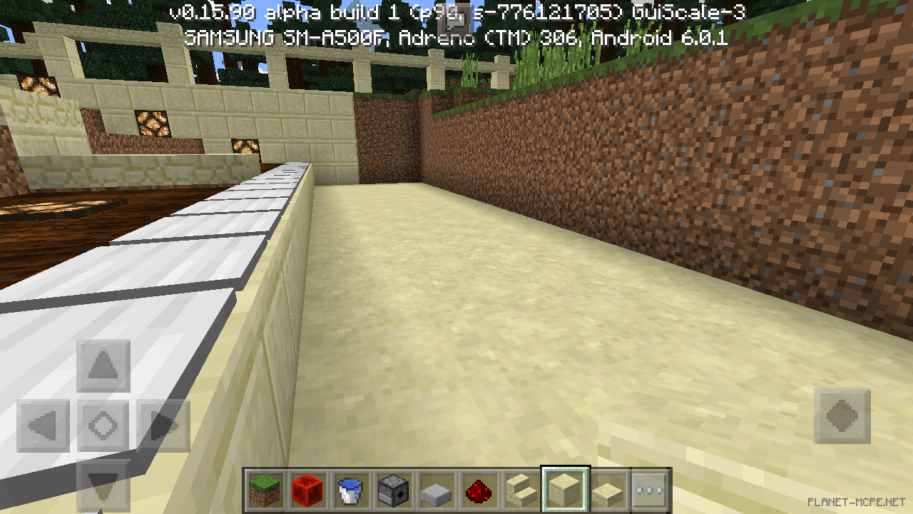 Постройка дома [50 часть][Гайды Minecraft PE]