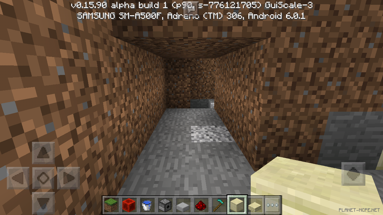 Постройка дома [50 часть][Гайды Minecraft PE]