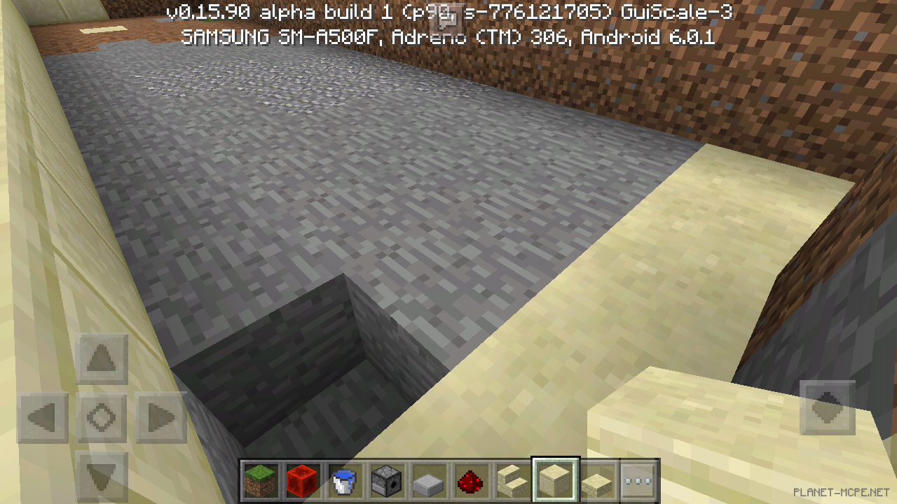 Постройка дома [50 часть][Гайды Minecraft PE]