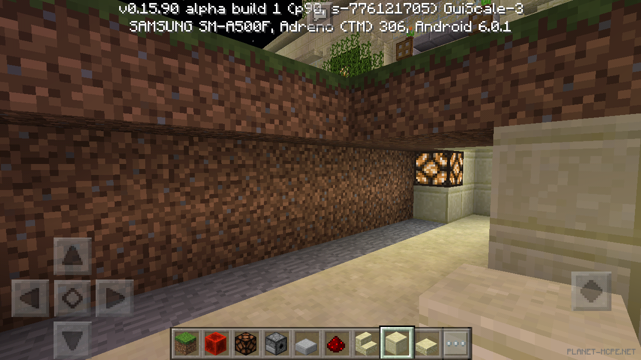 Постройка дома [51 часть][Гайды Minecraft PE]