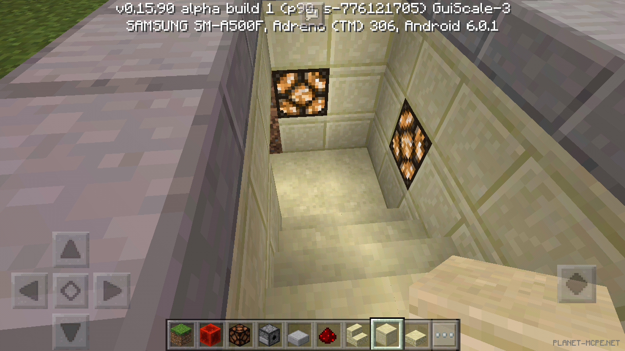 Постройка дома [51 часть][Гайды Minecraft PE]