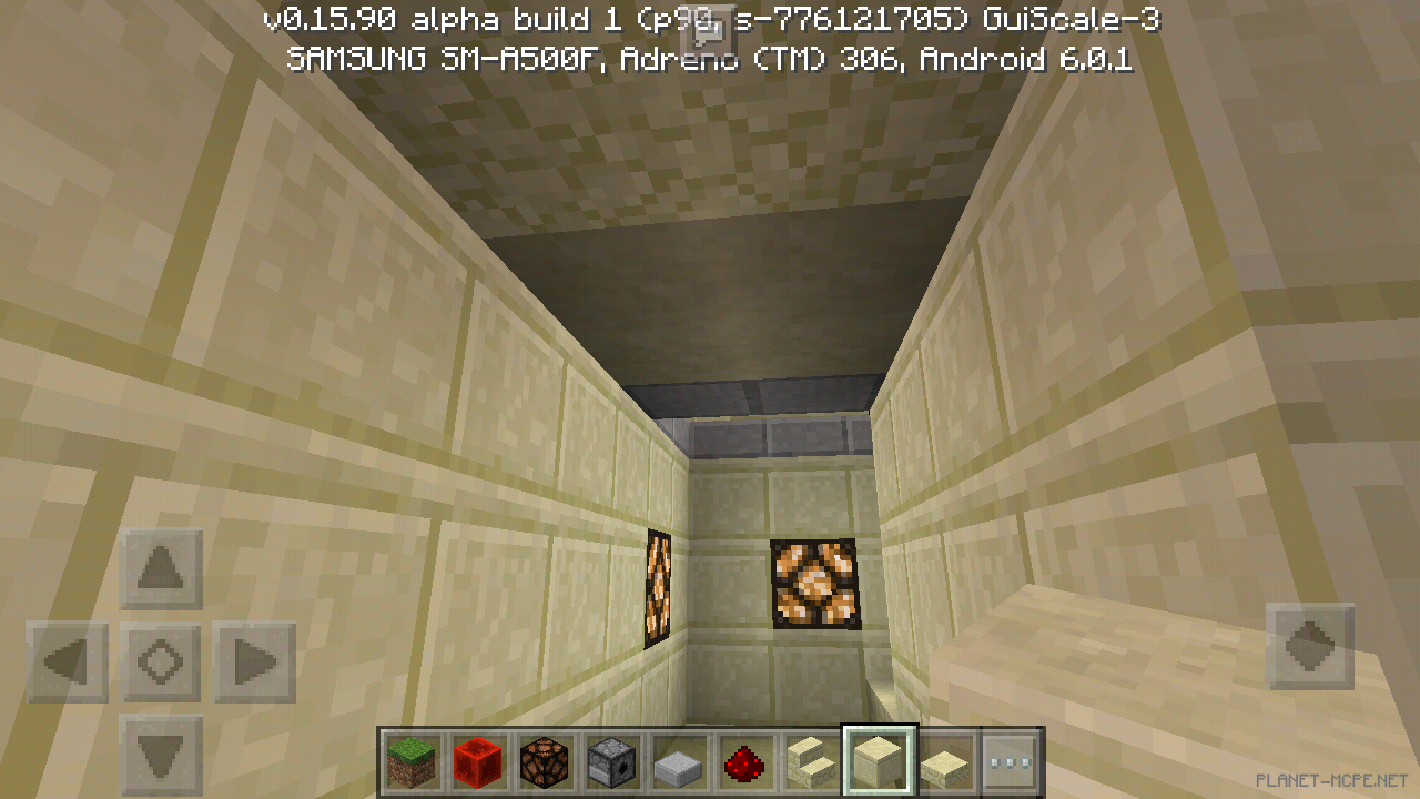 Постройка дома [51 часть][Гайды Minecraft PE]