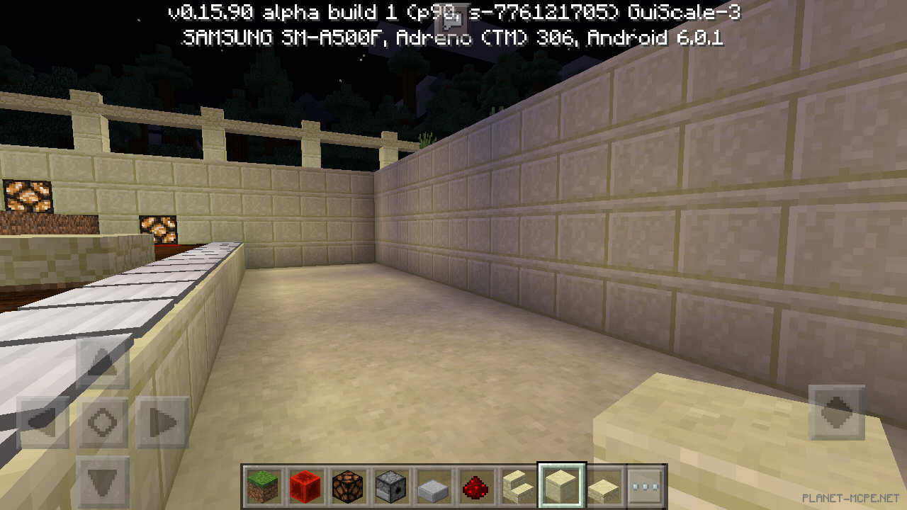 Постройка дома [51 часть][Гайды Minecraft PE]