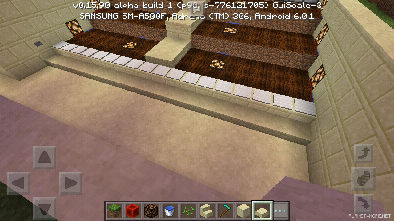 Постройка дома [52 часть][Гайды Minecraft PE]