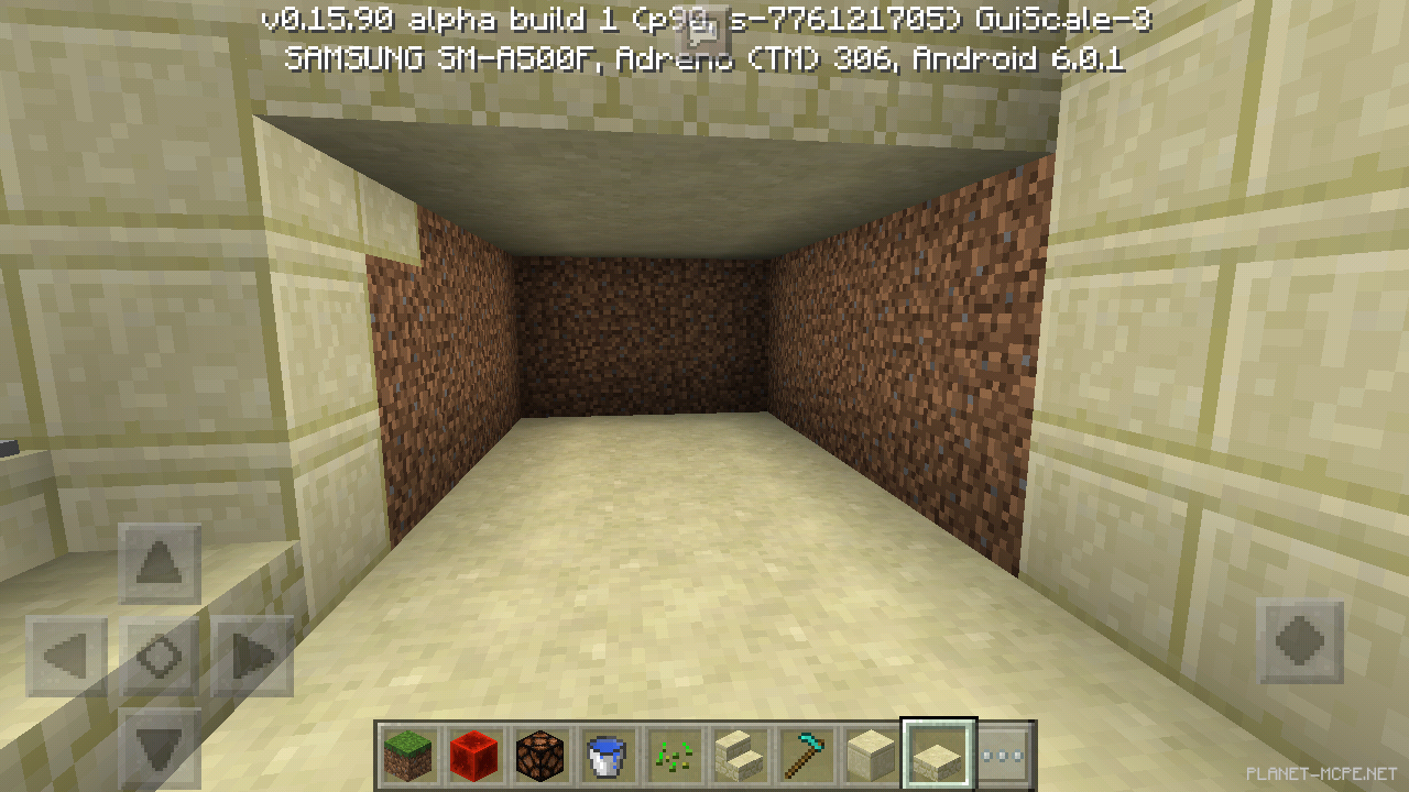 Постройка дома [52 часть][Гайды Minecraft PE]