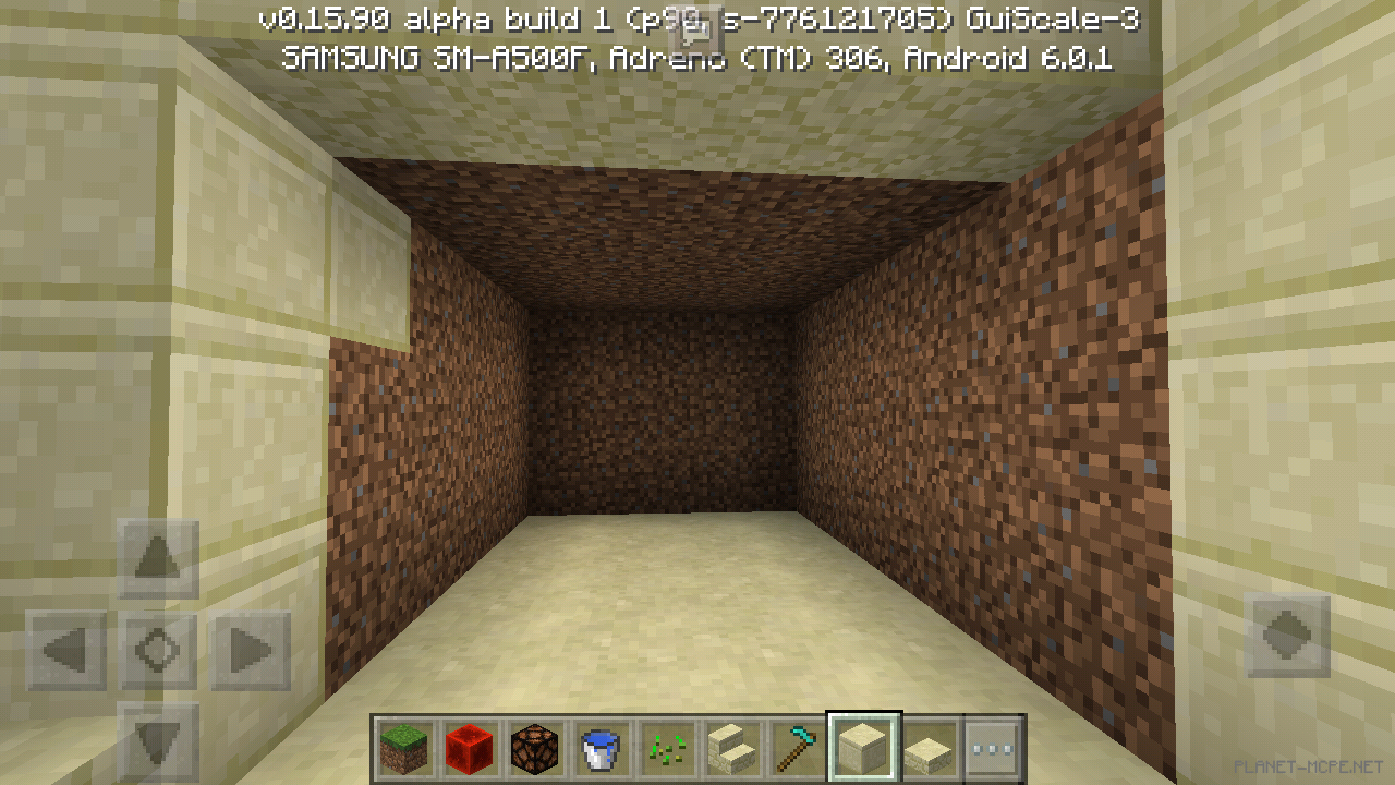 Постройка дома [52 часть][Гайды Minecraft PE]