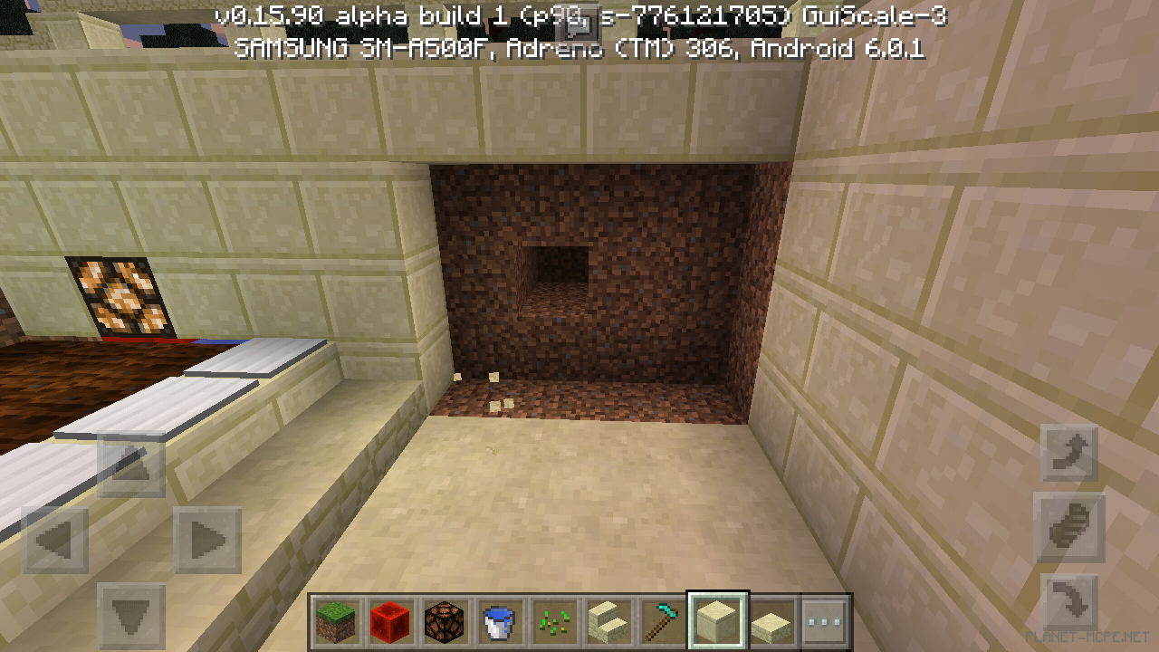 Постройка дома [52 часть][Гайды Minecraft PE]