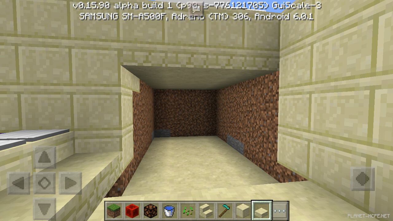 Постройка дома [52 часть][Гайды Minecraft PE]