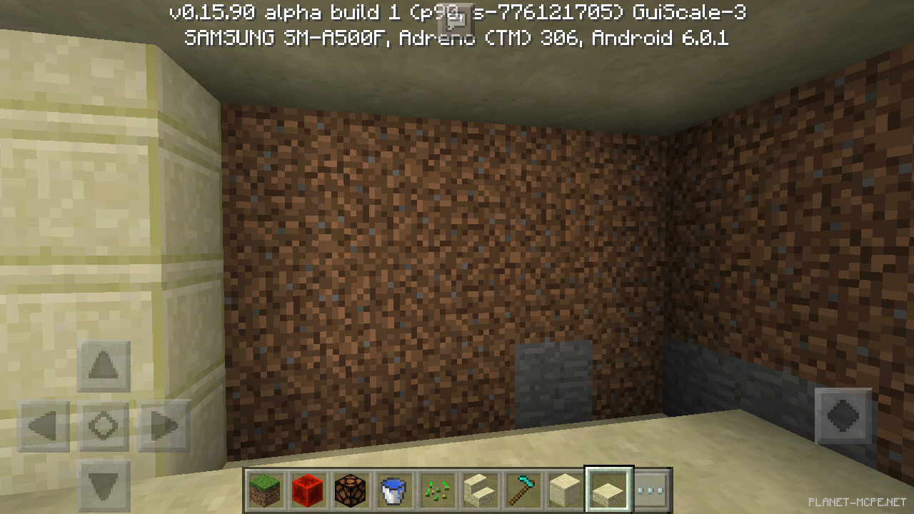 Постройка дома [53 часть][Гайды Minecraft PE]