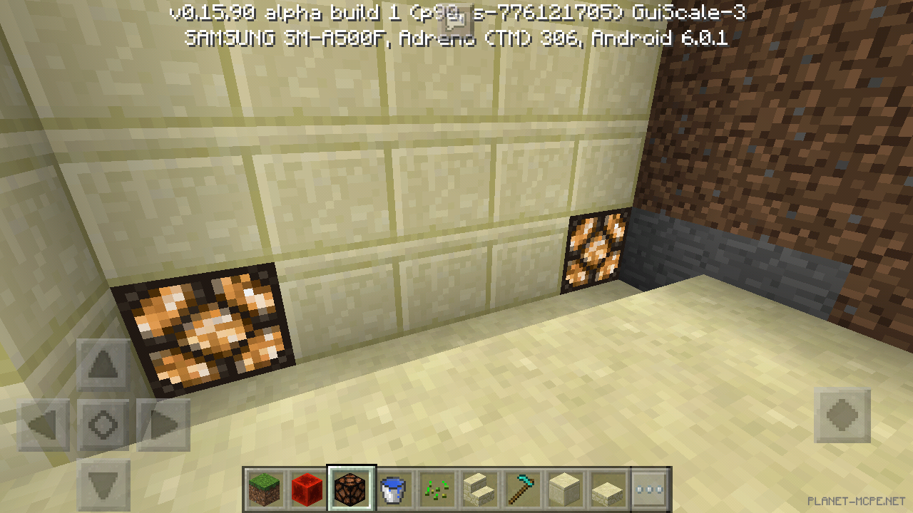 Постройка дома [53 часть][Гайды Minecraft PE]