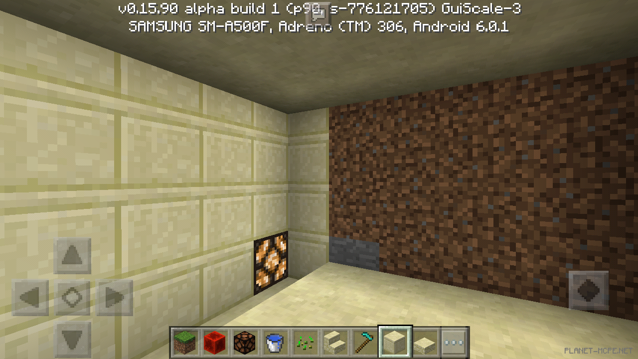 Постройка дома [53 часть][Гайды Minecraft PE]