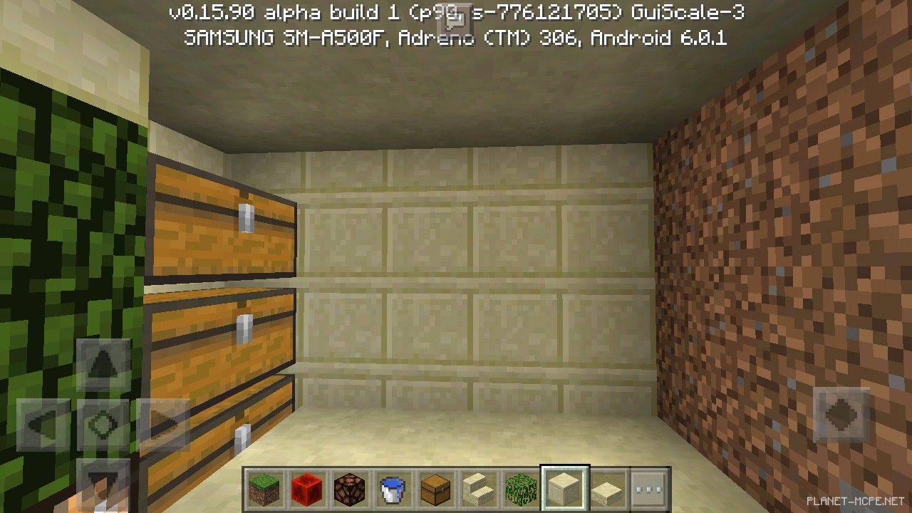 Постройка дома [53 часть][Гайды Minecraft PE]