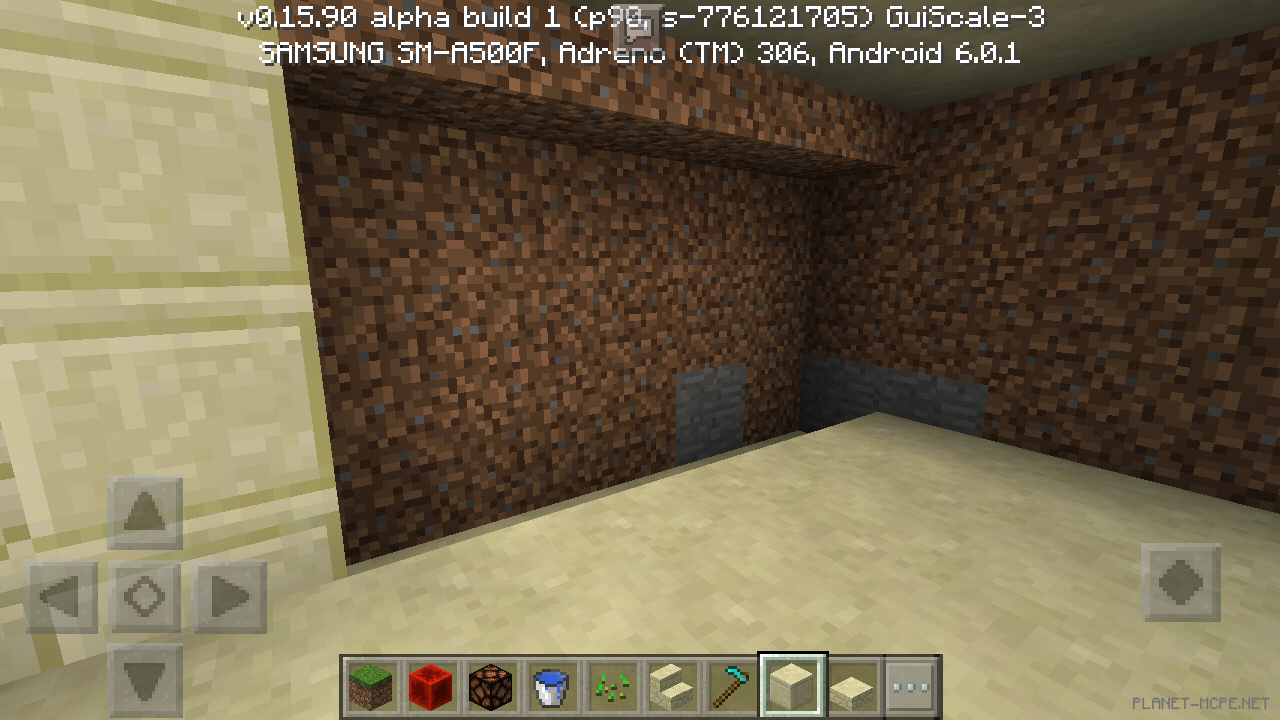 Постройка дома [53 часть][Гайды Minecraft PE]