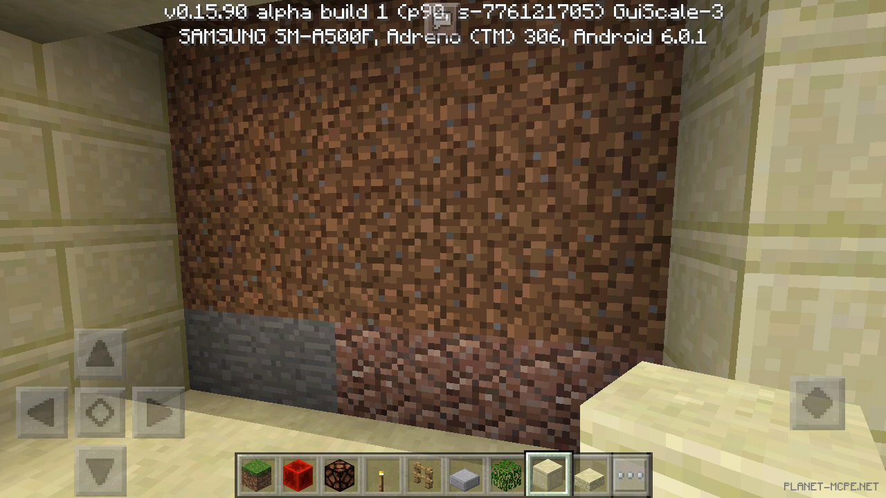 Постройка дома [54 часть][Гайды Minecraft PE]