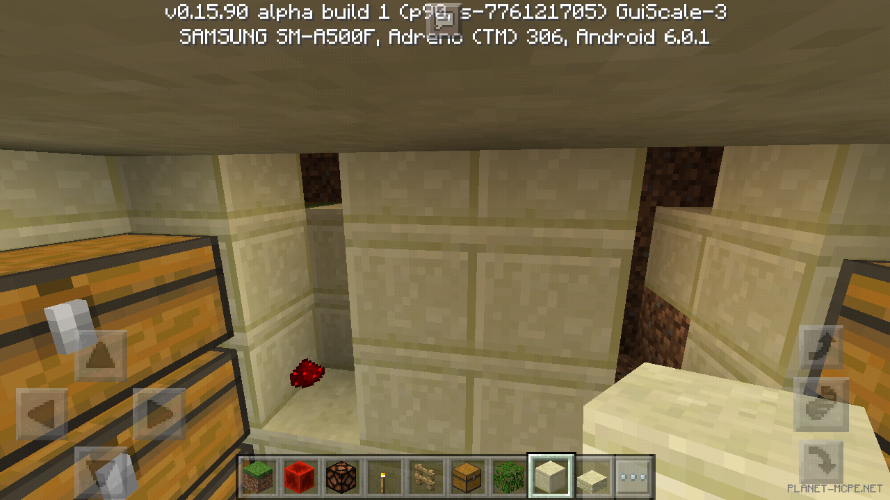 Постройка дома [54 часть][Гайды Minecraft PE]