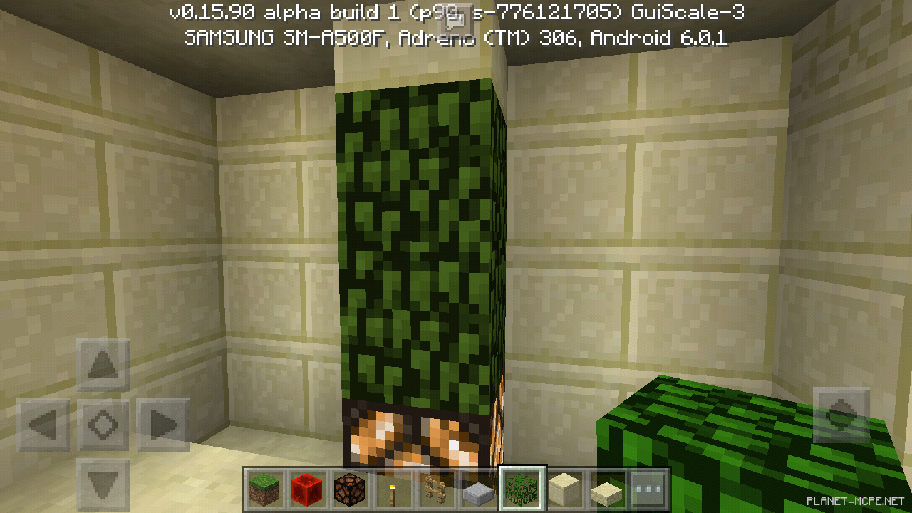 Постройка дома [54 часть][Гайды Minecraft PE]