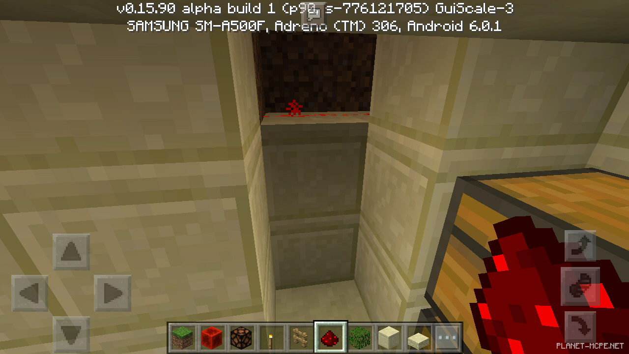 Постройка дома [54 часть][Гайды Minecraft PE]