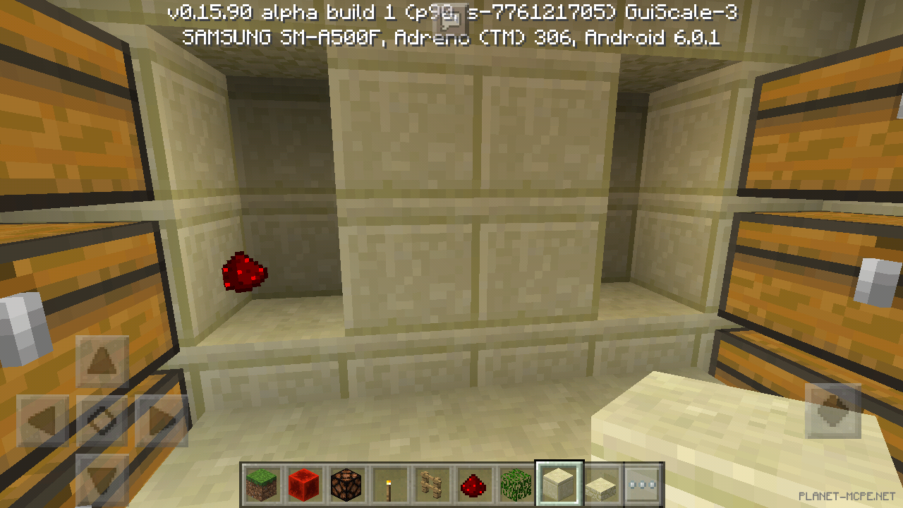 Постройка дома [54 часть][Гайды Minecraft PE]