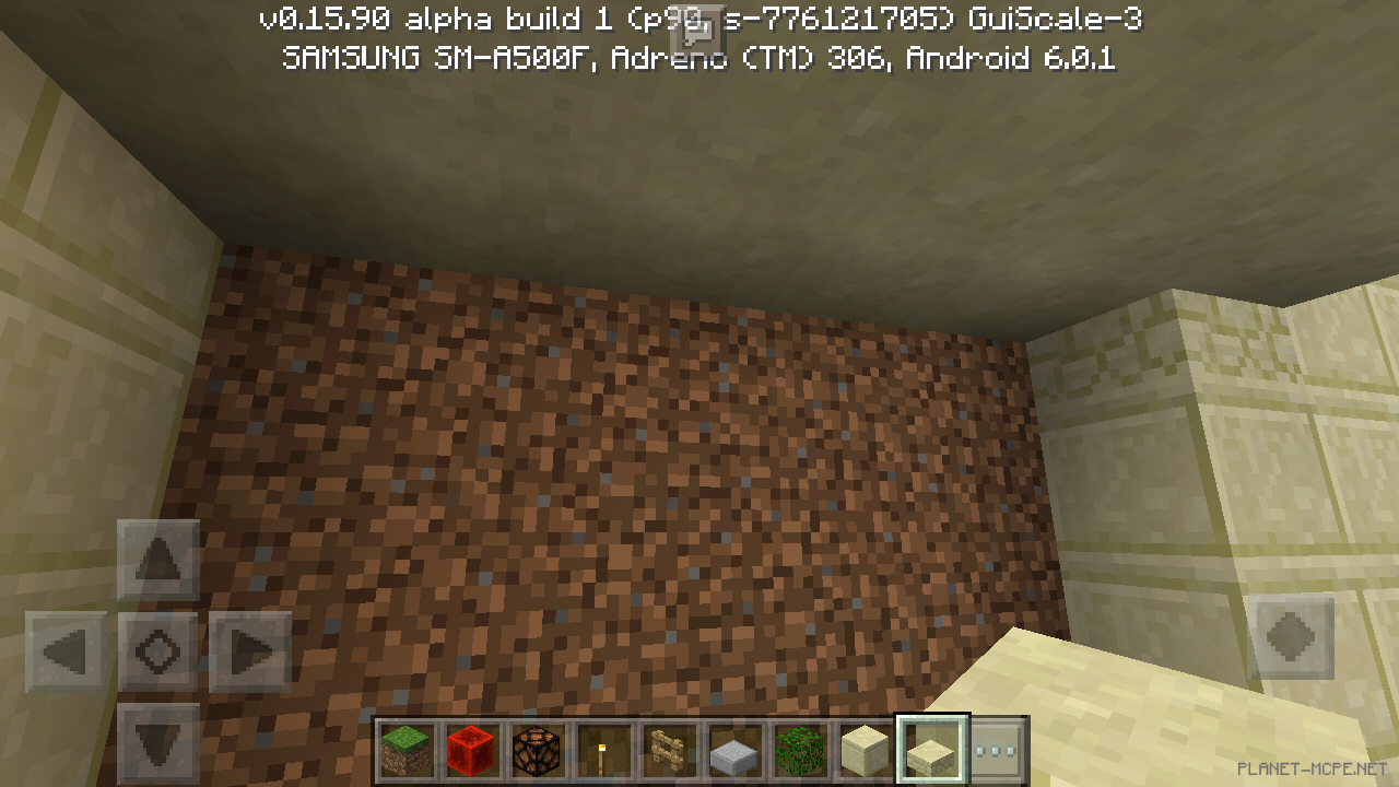 Постройка дома [54 часть][Гайды Minecraft PE]