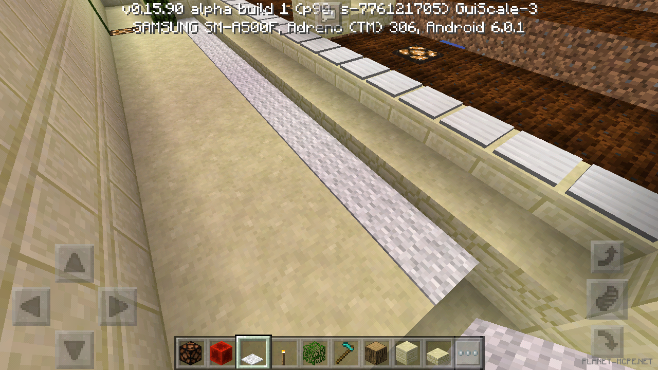 Постройка дома [56 часть][Гайды Minecraft PE]