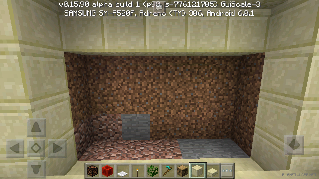 Постройка дома [56 часть][Гайды Minecraft PE]