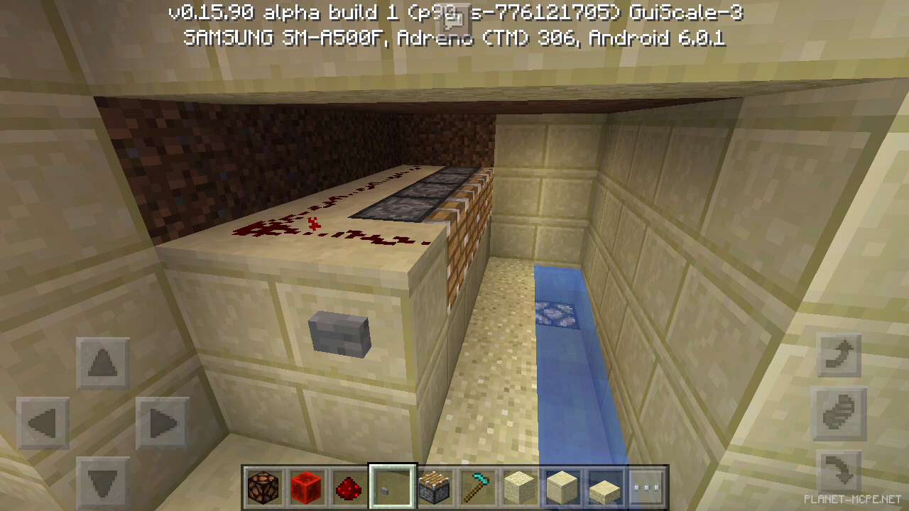 Постройка дома [57 часть][Гайды Minecraft PE]