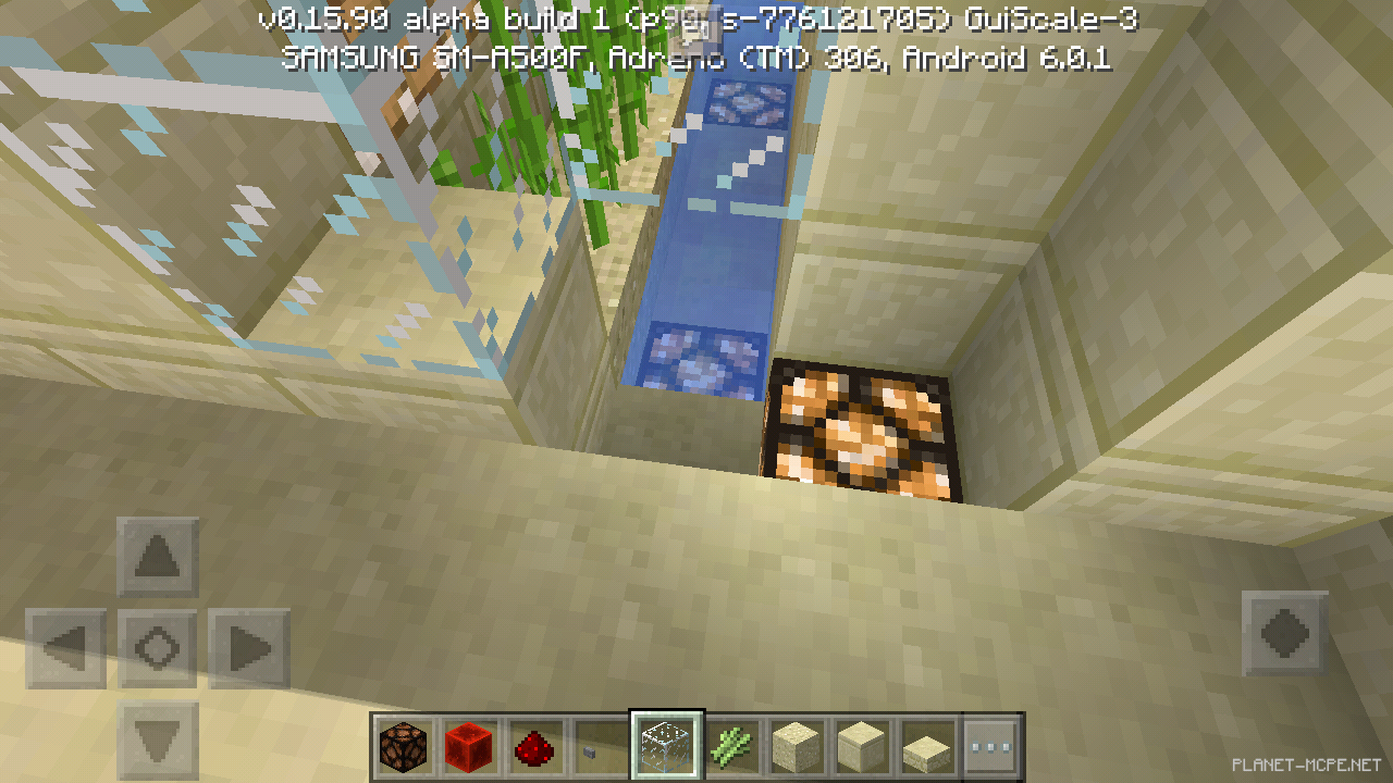 Постройка дома [57 часть][Гайды Minecraft PE]