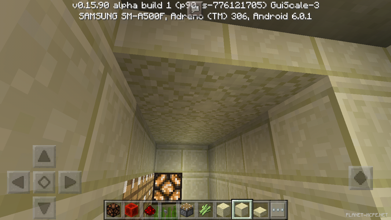 Постройка дома [57 часть][Гайды Minecraft PE]