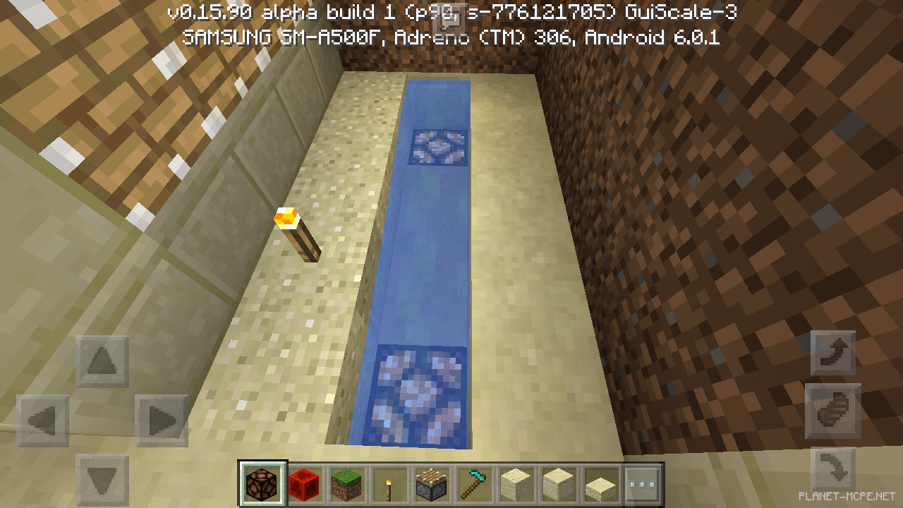 Постройка дома [57 часть][Гайды Minecraft PE]