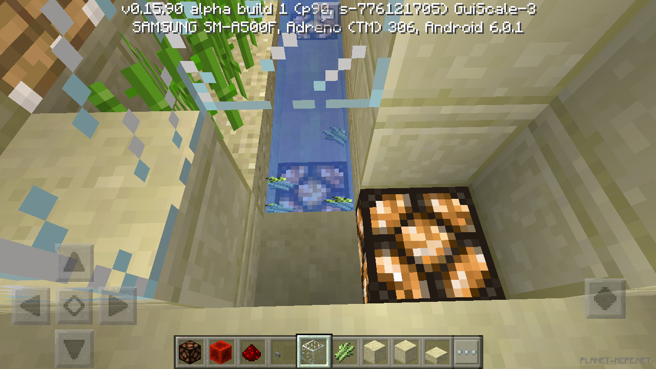 Постройка дома [57 часть][Гайды Minecraft PE]