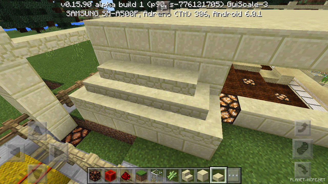 Постройка дома [59 часть][Гайды Minecraft PE]